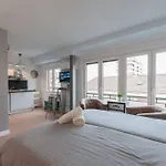 Studio City Centre-Atocha-Delicias-WiFi,A/C